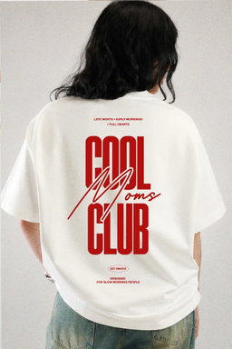 Poleras estampadas
