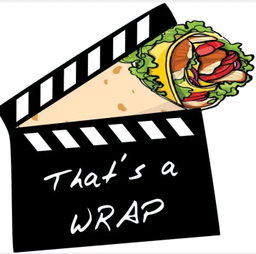 That's wrap 