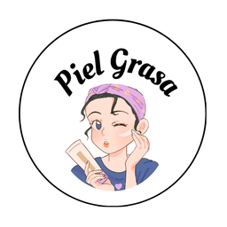 Piel Grasa