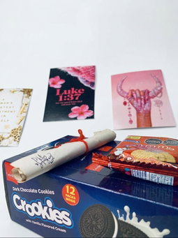 Bonbon+Lettre 