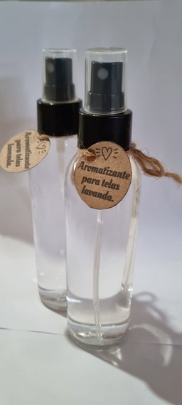 Aromatizante Telas 