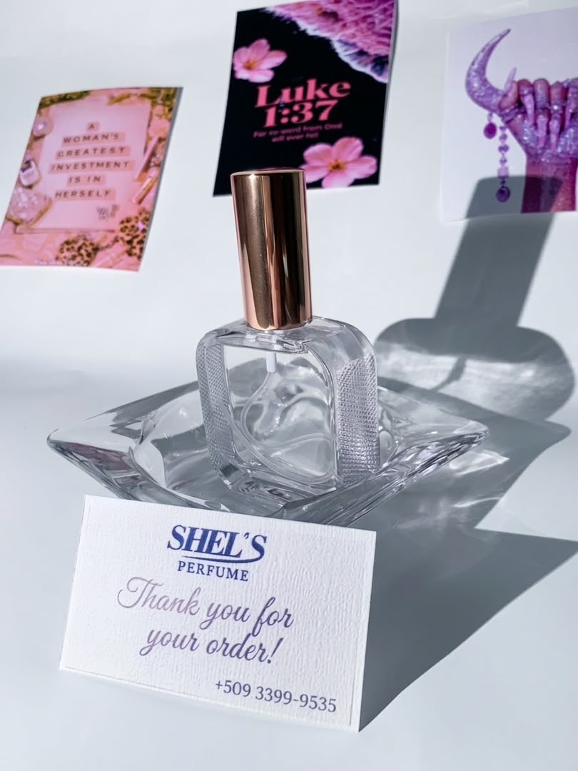 Parfum