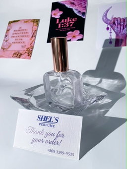 Parfum