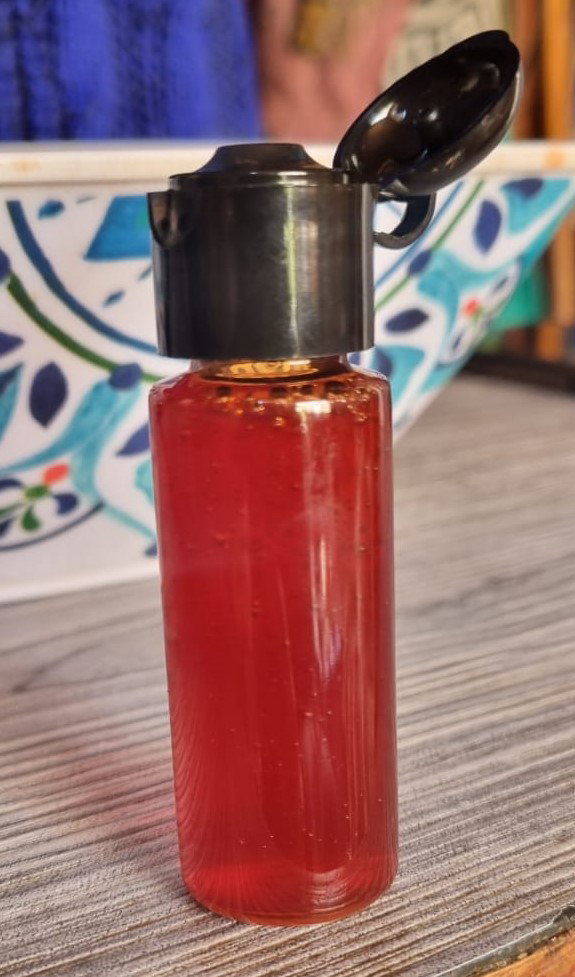 Champú 20 ML