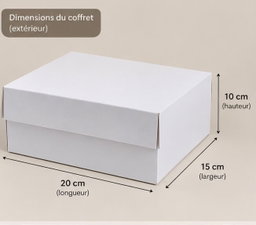 Flip Box A5