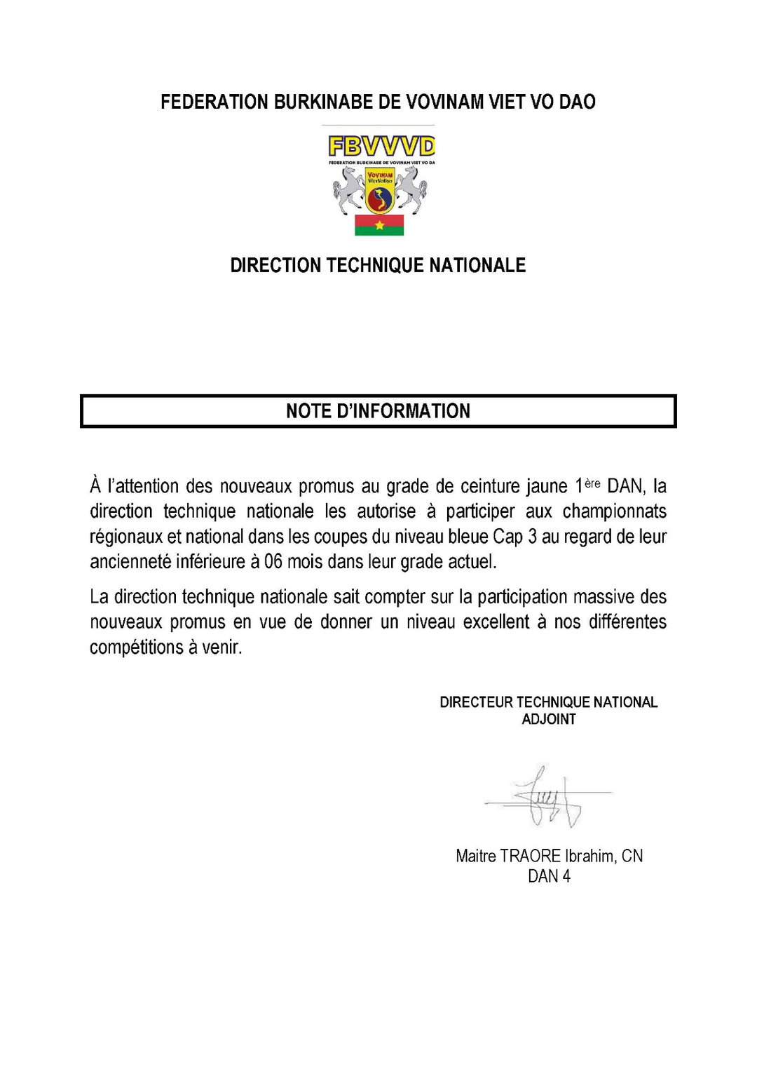 Mise en page de documents Word