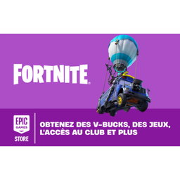 FORTNITE