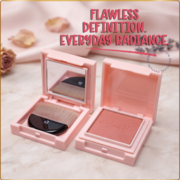 ST BLEND IT All-in-One Face Compact - Seamless Blush, Contour & Highlight