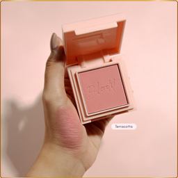 ST BLEND IT All-in-One Face Compact - Seamless Blush, Contour & Highlight
