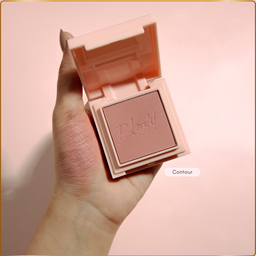 ST BLEND IT All-in-One Face Compact - Seamless Blush, Contour & Highlight