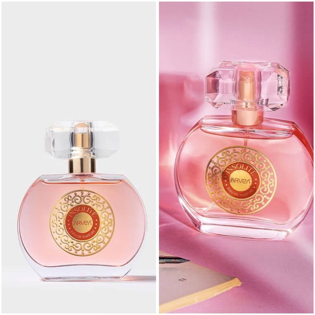 ماء عطر أنسوليت