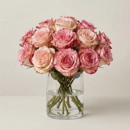Bi-Weekly Rose Subscription