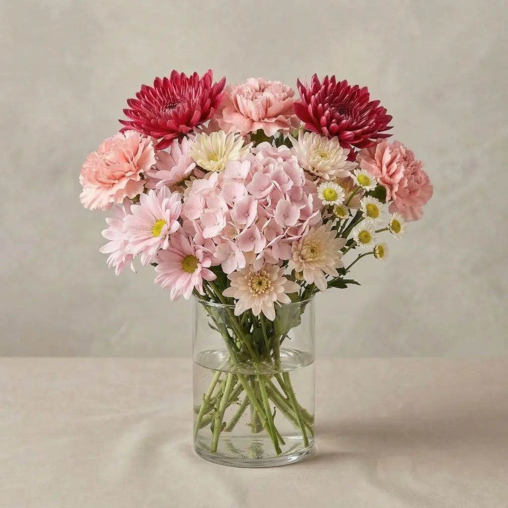 Blush Medley_0