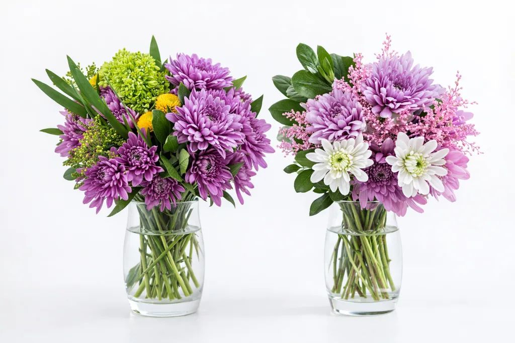The Mum Duo