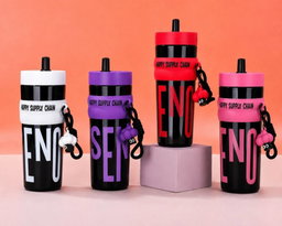 Happy flow bottle 💦🔥