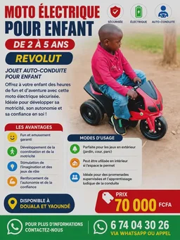 Autres produits