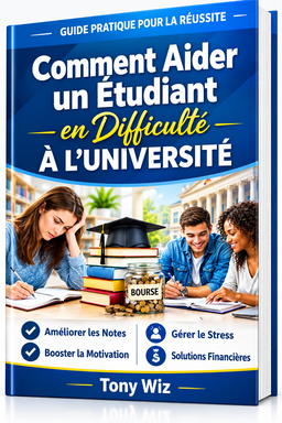 Comment surmonter les difficultés à l’université