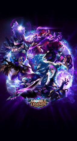 MLBB DIAMOND - REG INDONESIA ONLY 🇮🇩