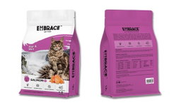 Embrace Dry Cat Food - 1.8kg