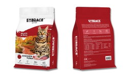 Embrace Dry Cat Food - 1.8kg
