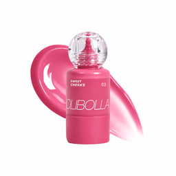 Rubor liquido 💗🌟OLIBOLLA