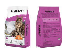Embrace Dry Cat Food - 10kg