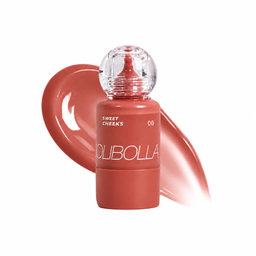 Rubor liquido 💗🌟OLIBOLLA