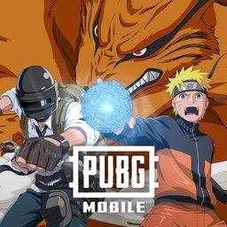 PUBG MOBILE UC