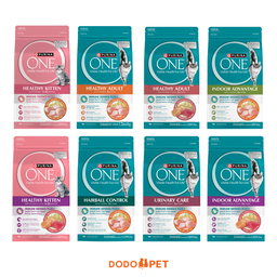 Purina ONE Dry Cat Food - 1.2kg