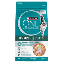 Purina ONE Dry Cat Food - 1.2kg