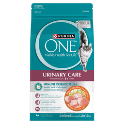 Purina ONE Dry Cat Food - 1.2kg