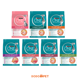 Purina ONE Dry Cat Food - 2.7kg