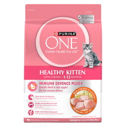 Purina ONE Dry Cat Food - 6.6kg