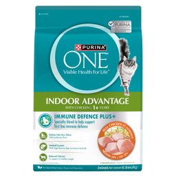 Purina ONE Dry Cat Food - 6.6kg