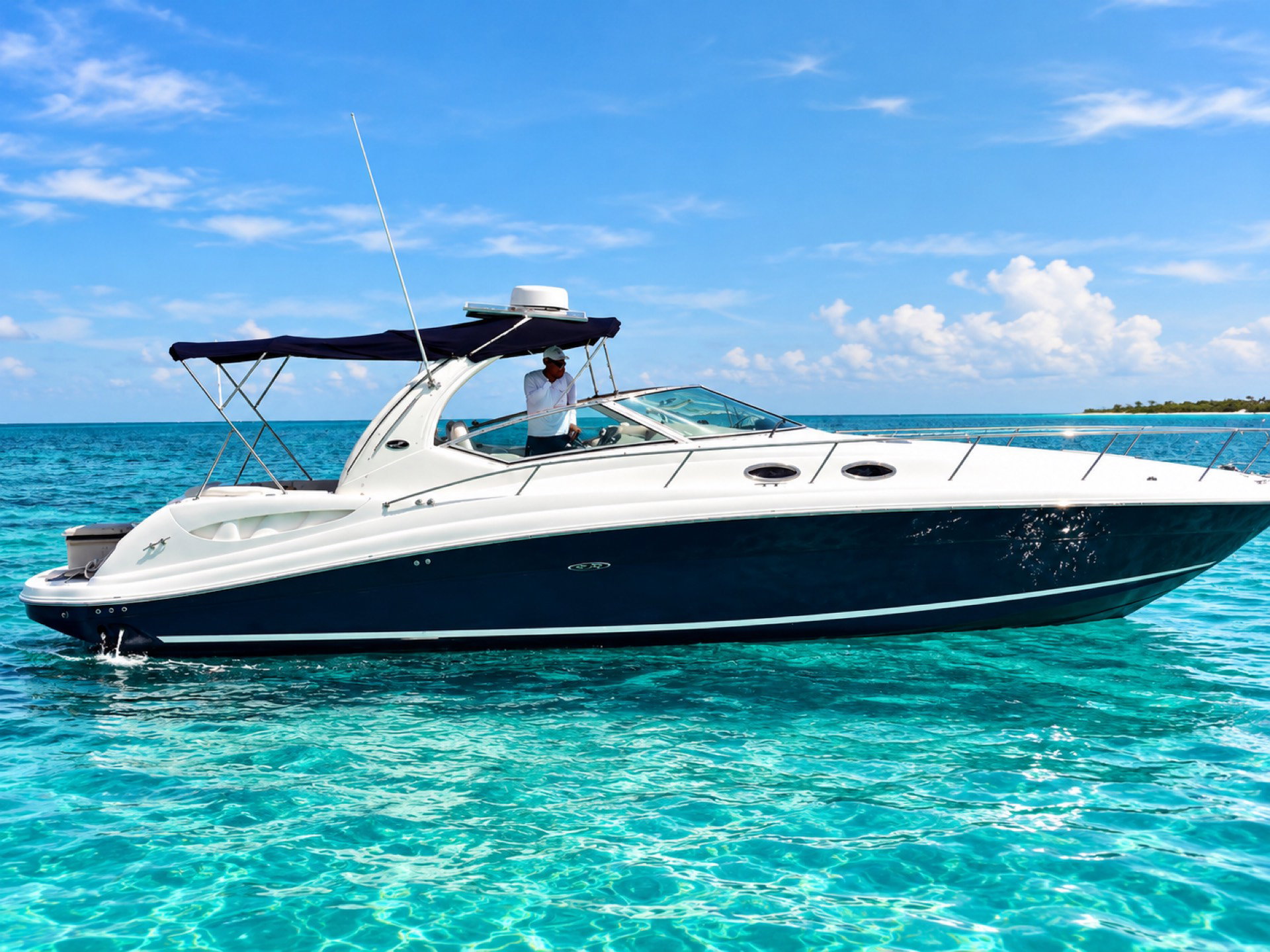 Punta Cana Luxury VIP Yatch Experience_0