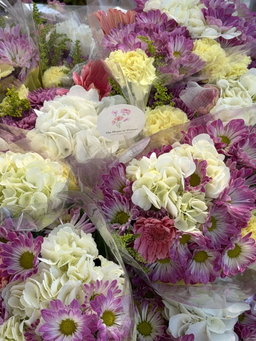 Flower Subscriptions
