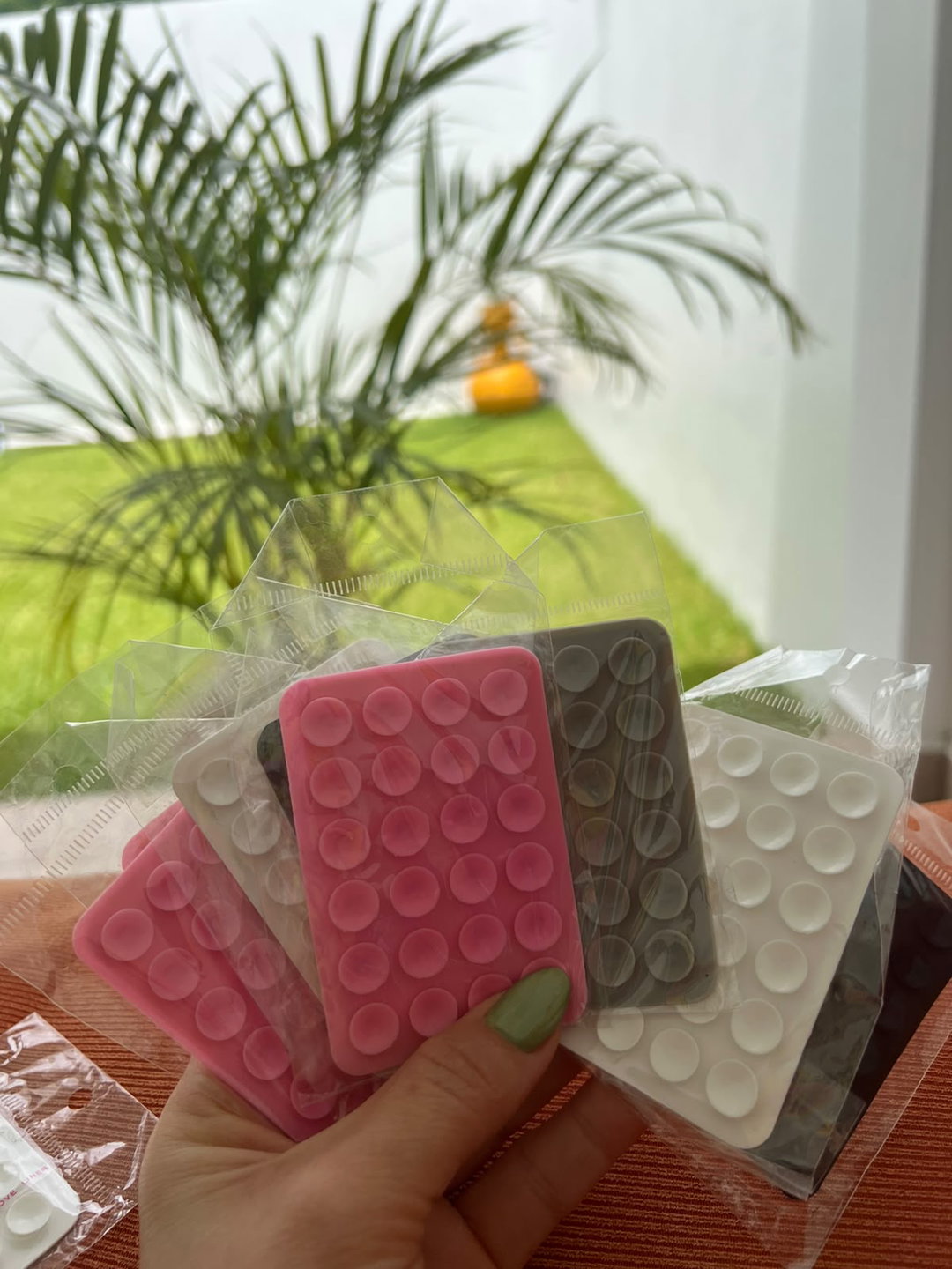 Pegatinas