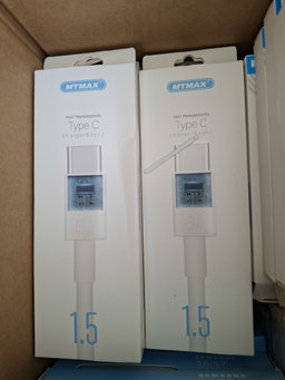 Cable 2M usb a c