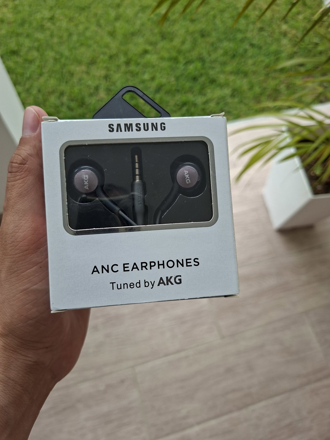 Auriculares con auxiliar