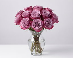 The Signature Rose Dozen (Colors Vary)