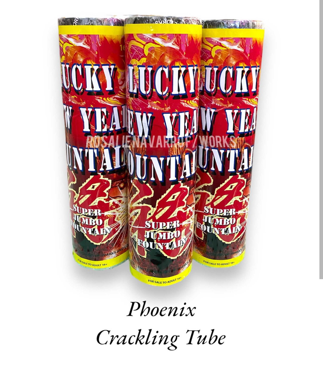 All item tube fountain crackling_5