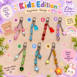 Kids Edition