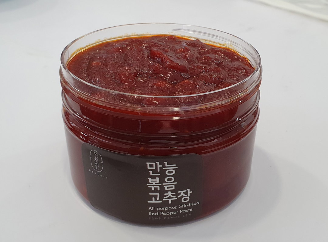 万能 炒め コチュジャン（500g)