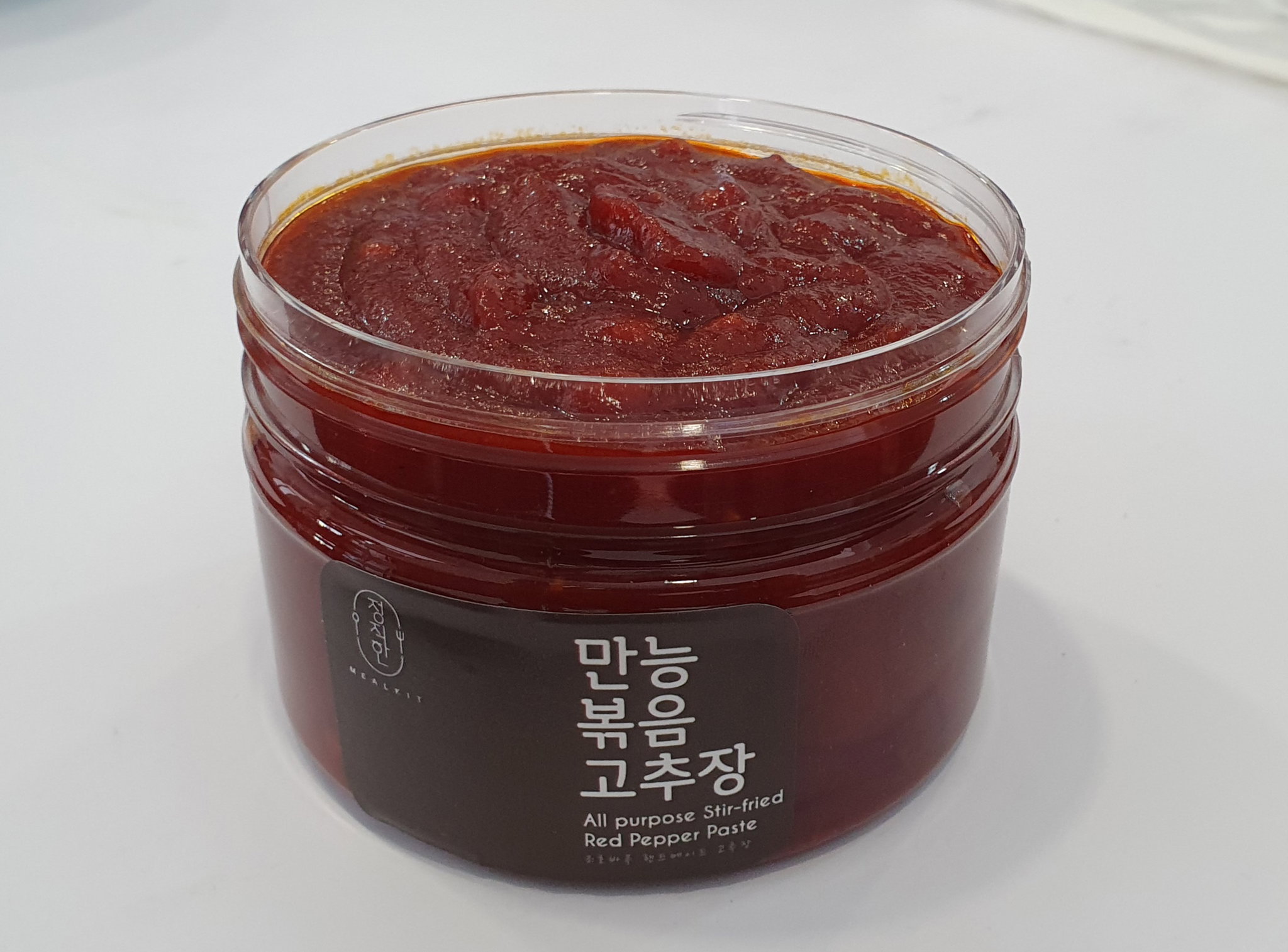 万能 炒め コチュジャン（500g)_0