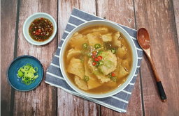 韓国風 おでん鍋（2人前)