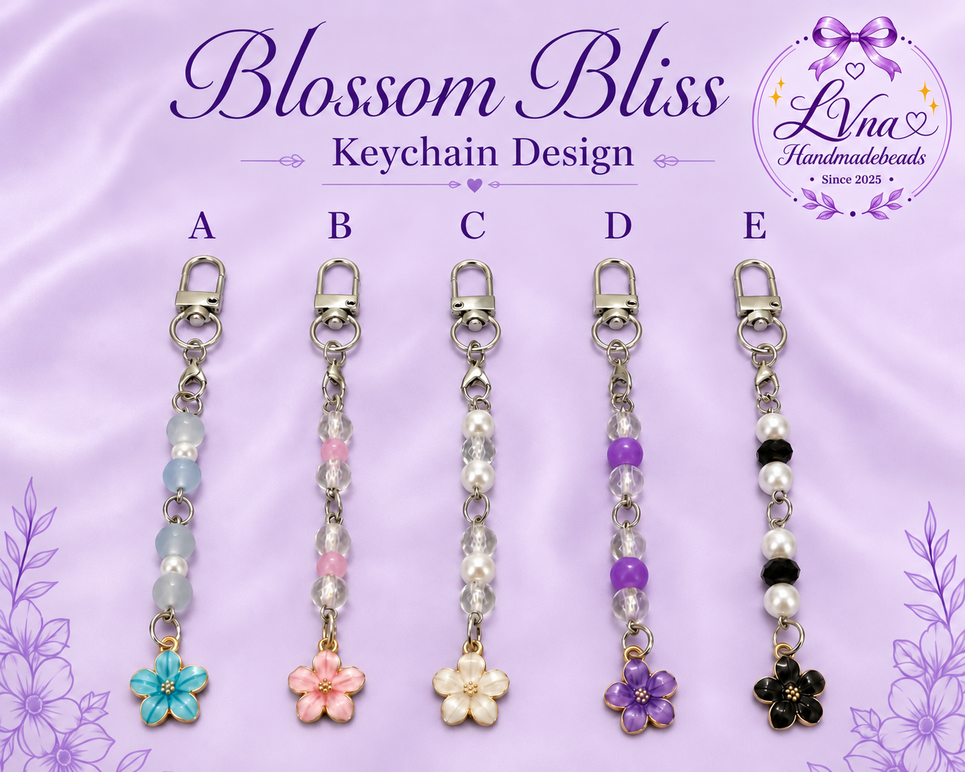 Blossom Bliss Keychain Design_0