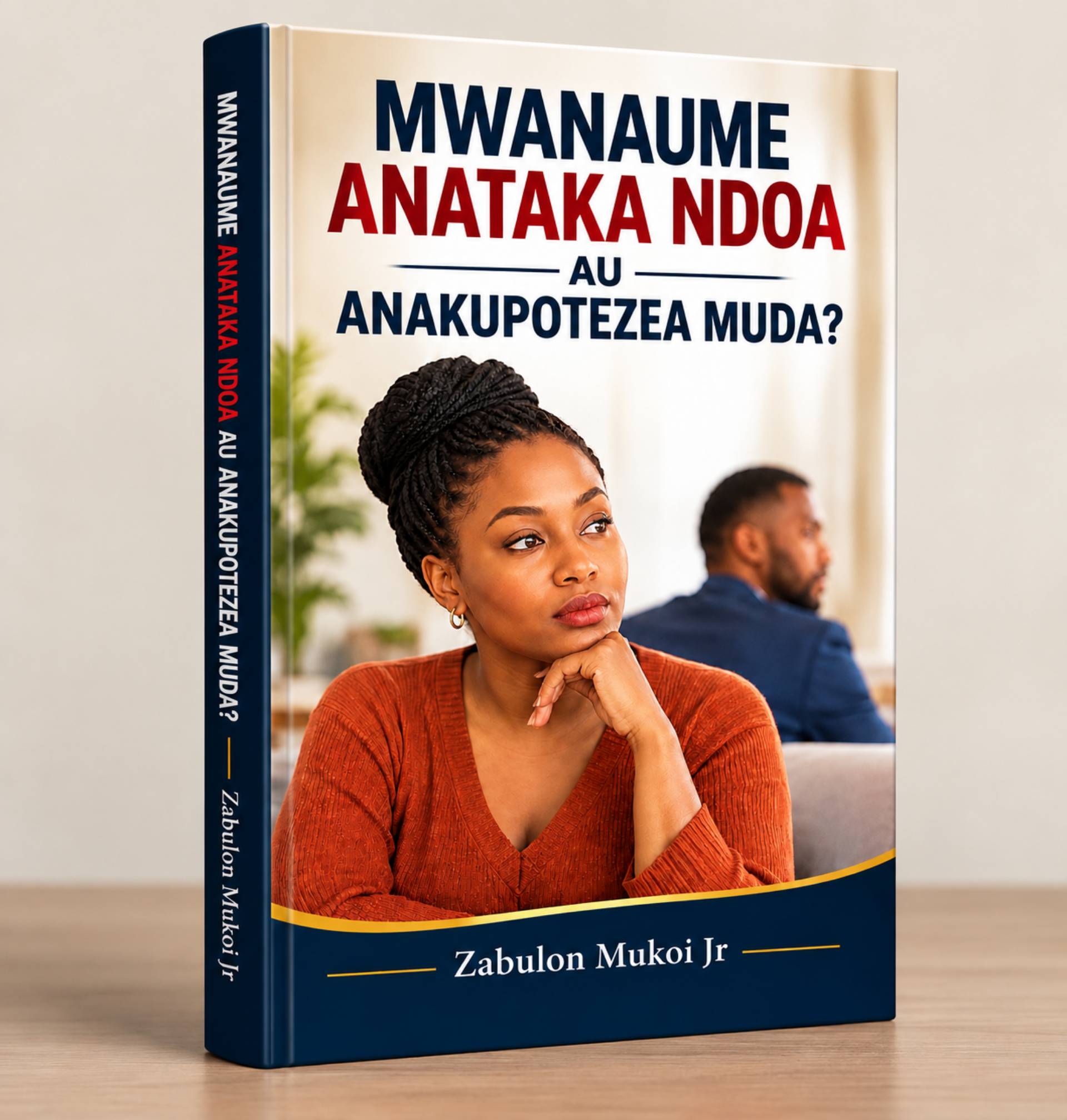 Mwanaume Anataka Ndoa Au Anakupotezea Muda?