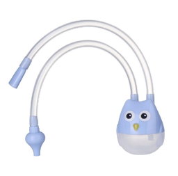 Newborn Nasal Aspirator – Baby Nose Cleaner for Cold & Congestion Relief