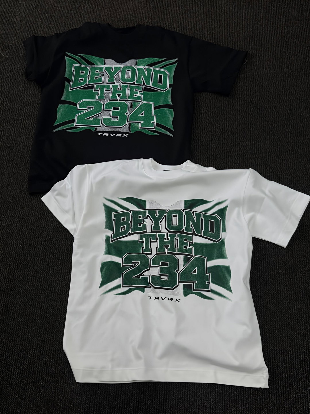 234 TEE