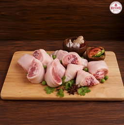 Kaki Babi -/+ 1.2kg